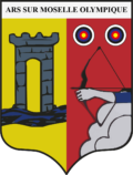 Club Ars sur Moselle Olympique