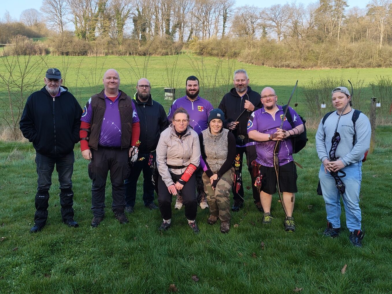 Championnat départemental Nature 2026