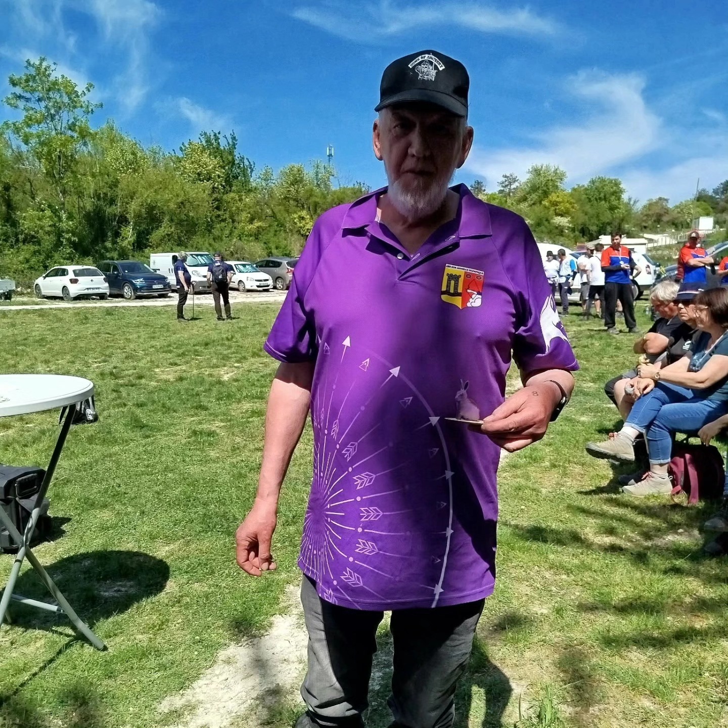 3D Maizière La Grande Paroisse