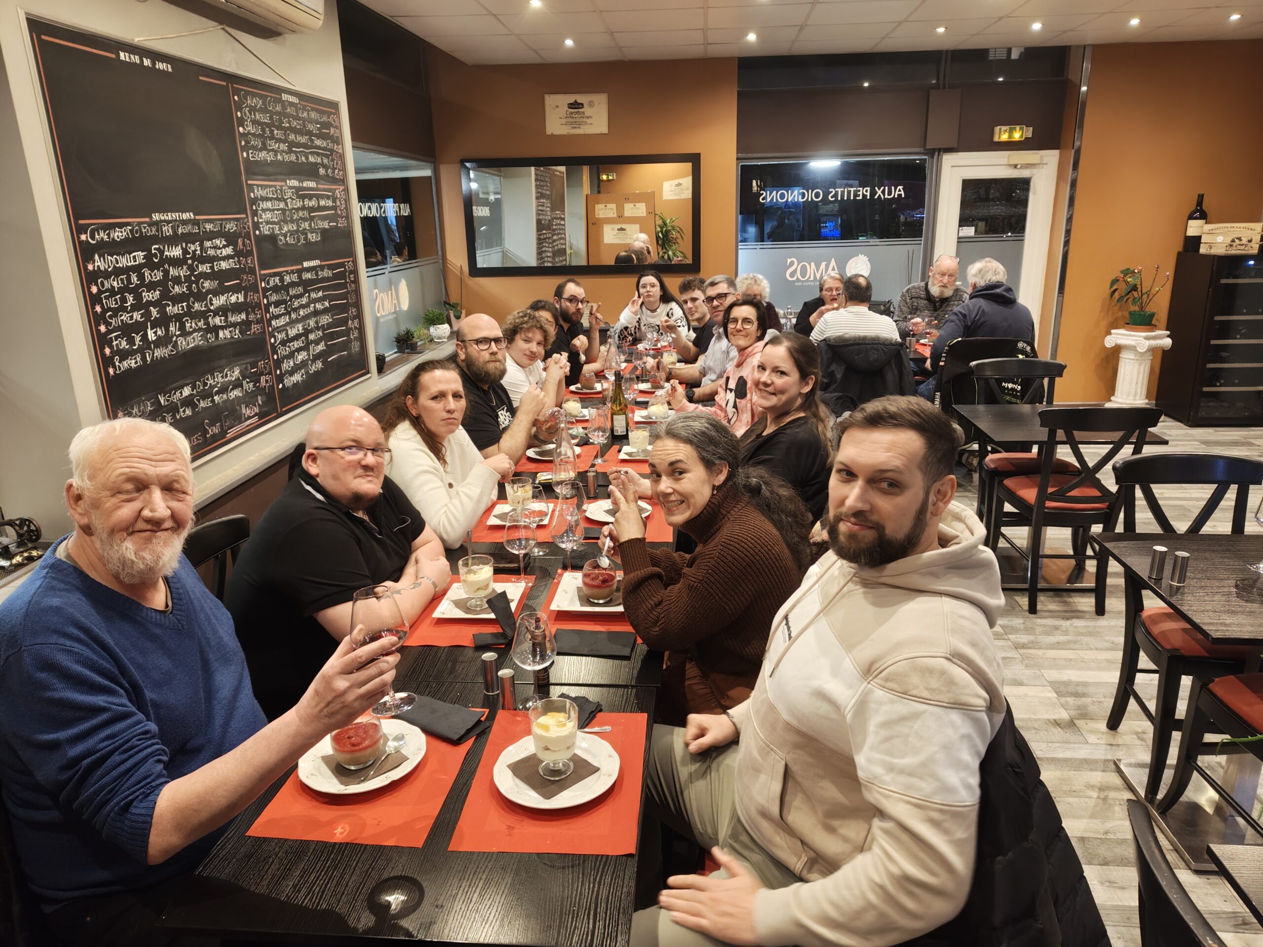 Assemblée générale 2025